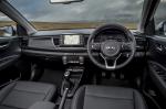 Kia Rio 5-Door 2017 года (UK)